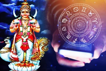 மிதுன ராசியில் இருந்து கடக ராசிக்கு மாறும் சந்திரனால் இன்று பல நன்மைகளை அடையப்போகும் ராசிக்காரர் யார் தெரியுமா?