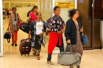 இலங்கையர்களுக்கு அச்சுறுத்தலாக மாறியுள்ள ஆட்கடத்தல் சம்பவம்! ஆபத்துக்களை தவிர்க்குமாறு எச்சரிக்கை