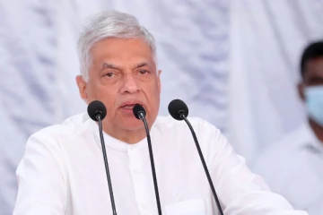 வடக்கிற்கு உரிய தீர்வை பெற்றுத்தர நடவடிக்கை - ரணில் உறுதிமொழி