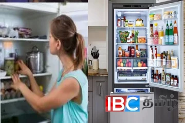 10 ஆண்டுகளுக்கும் மேலாக குளிர்சாதனப் பெட்டிகளைப் பயன்படுத்துவதால் என்ன நடக்கும்..!