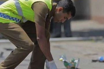 மன்னார் துப்பாக்கிசூட்டு சம்பவம்; வெளிநாட்டில் உள்ளவருக்கு சிவப்பு எச்சரிக்கை