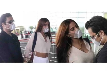 பிரபல நடிகை பூனம் பாண்டேவை கடுமையாக தாக்கிய காதல் கணவர் - ரசிகர்கள் அதிர்ச்சி