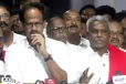 த.வெ.க. விஜய்க்கு ஆதரவு வழங்கியுள்ள கம்யூனிஸ்ட் கட்சிகளின் அதிரடி அறிவிப்பு