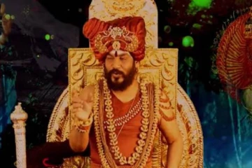 ரஞ்சிதாவை அடுத்து நித்தியிடம் சரணடைந்த அடுத்த நடிகை! அதிர்ச்சியில் ரசிகர்கள்;