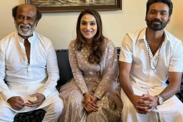 மீண்டும் சேர்ந்து வாழ தனுஷுக்கு அழைப்பு விடுத்த ஐஸ்வர்யா - உச்சக்கட்ட கோபத்தில் ரஜினிகாந்த்