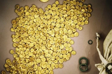 ஒன்பதே நிமிடங்களில் ஜேர்மன் அருங்காட்சியகத்திலிருந்து தங்க நாணயங்களை திருடிச் சென்ற பலே திருடர்கள்...