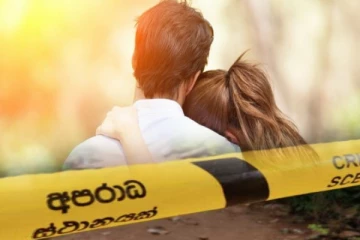 இலங்கையில் தகாத உறவால் பயங்கரம் ; குடும்ப பெண்ணுக்கு கள்ளக்காதலன் நடத்திய கொடூரம்