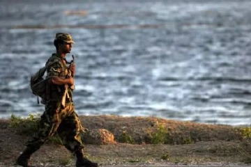 யாழில் கருவாடு உலர வைத்துக்கொண்டிருந்தவருக்கு கொலை அச்சுறுத்தல்!