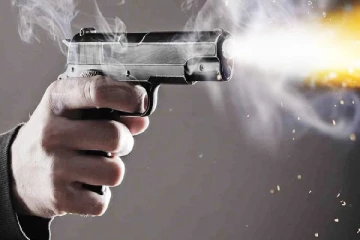 துப்பாக்கிச் சூட்டுச்சம்பவத்தில் ஒருவர் பலி-சிறுவன் உட்பட இருவர் காயம்