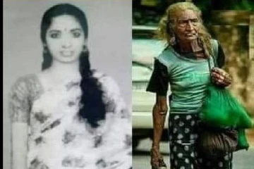 காதலர் தினத்தில் கண்டுகொள்ள வேண்டிய உன்னதமான காதல் பாவை