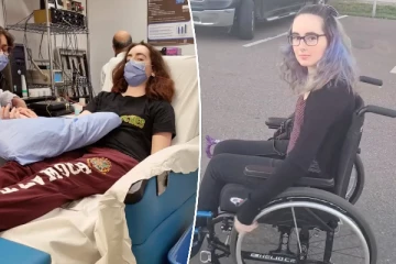 கனடா மாகாணத்தில் இளைஞர்களை பாதிக்கும் மர்ம நோய்