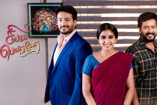 TRP-யில் கயல் சீரியலுக்கு தண்ணிக்காட்டிய எதிர்நீச்சல்!! நம்பர் 1 சீரியல் இதுதானாம்.. | Ethirneechal 2 Beat Kayal 27 Week Top 10 Serial