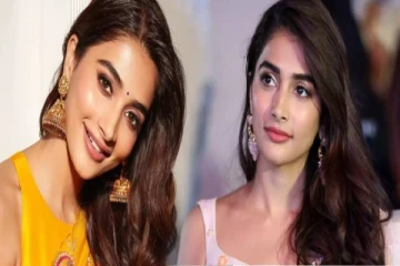 சொக்க வைக்கும் அழகில் பூஜா ஹெக்டே... இணையத்தை ஆக்கிரமிக்கும் புகைப்படங்கள்