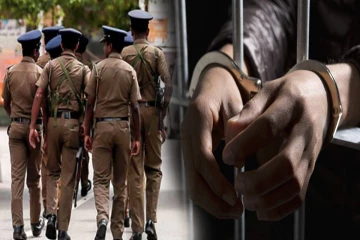 ஒரே நாளில் 906 பேர் கைது: தீவிரப்படுத்தப்படும் விசாரணை