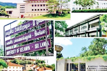 பல்கலைக்கழக மாணவர்களை சமூக சேவையில் இணைக்க திட்டம்