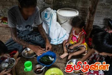 இலங்கையில் மூன்றில் ஒரு வீட்டிற்கு ஏற்பட்டுள்ள நிலை: உணவைக் குறைக்கும் நிலை - வெளிவந்துள்ள தகவல்