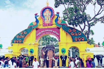 கதிர்காம கந்தனின் பெருவிழா இன்று ஆரம்பம்