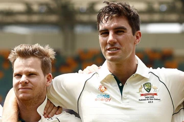 ஆஸ்திரேலிய அணியின் புது கேப்டன் இவர் தான் -  மகிழ்ச்சியில் ரசிகர்கள்