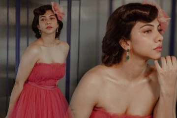 ஹாலிவுட் ஹீரோயின் போல் மாறிய நடிகை மடோனா சபாஸ்டியன்.. லேட்டஸ்ட் போட்டோஷூட்