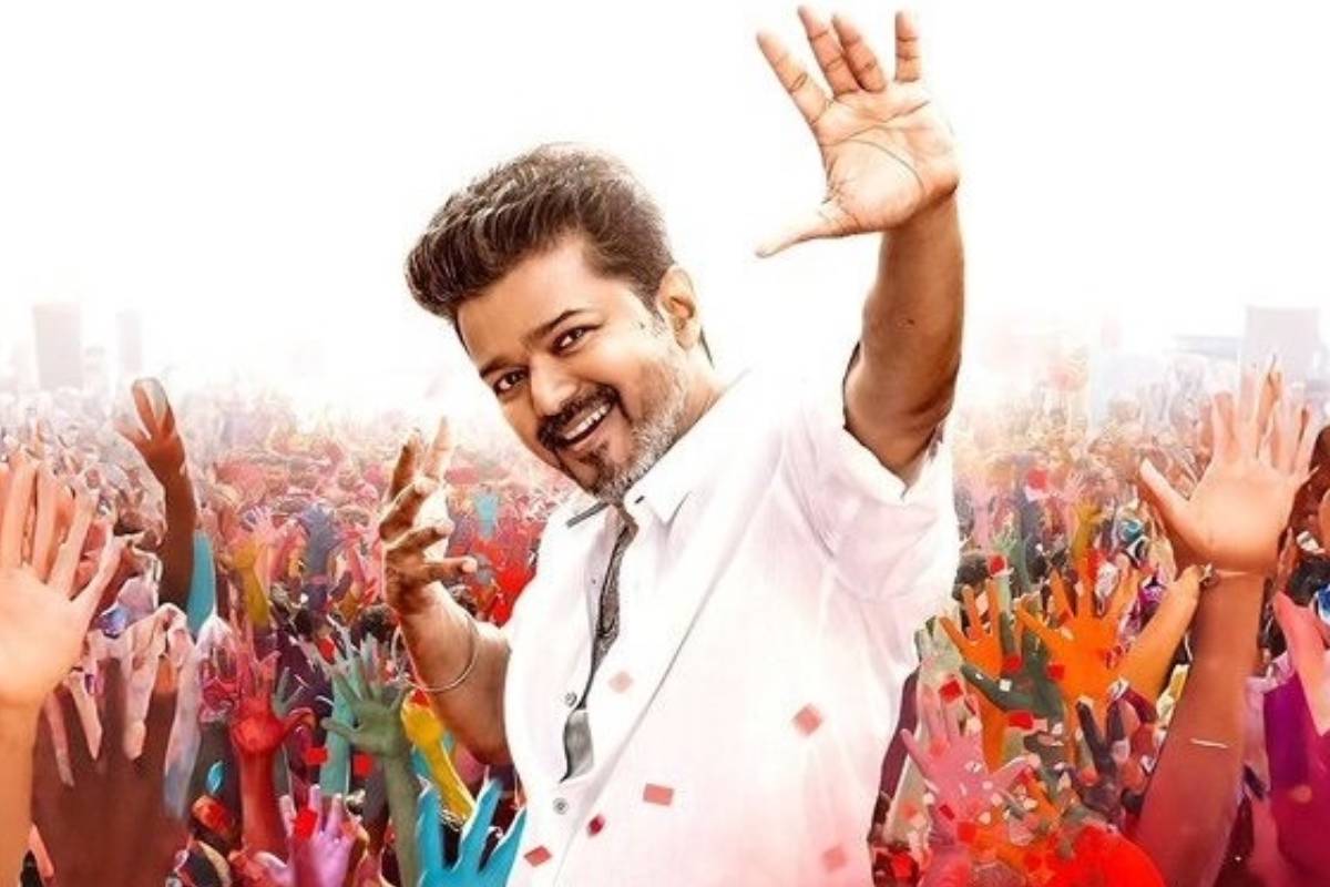 விஜய்யின் ஜனநாயகன் பட முக்கியமான காட்சிகள் லீக் ஆனது.... ஷாக்கில் படக்குழு | Actor Vijay Jananayagan Movie Scenes Leaked விஜய்யின் ஜனநாயகன் பட முக்கியமான காட்சிகள் லீக் ஆனது.... ஷாக்கில் படக்குழு | Actor Vijay Jananayagan Movie Scenes Leaked