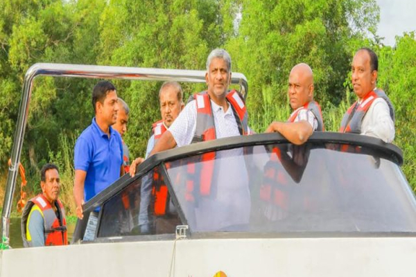 வெள்ளவத்தை தமிழர்களுக்கு மகிழ்ச்சித் தகவல் - 30 நிமிடத்தில் பயணம் | Wellawatta To Colombo Train Time