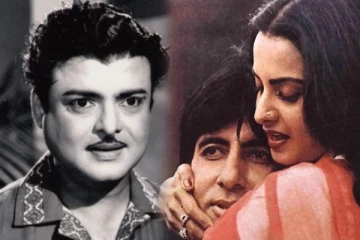 மனைவிக்கு தெரியாமல் ஜெமினி கணேசனின் மகளுடன் உறவிலிருந்த அமிதா பச்சன்!..கடைசியில் என்னாச்சு தெரியுமா?