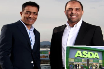 பிரித்தானியாவை திரும்பிப் பார்க்க வைத்த இந்திய வம்சாவளி சகோதரர்கள்!