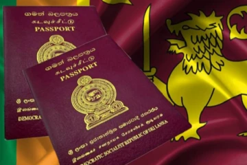 குடிவரவு மற்றும் குடியகல்வுத் திணைக்களம் வெளியிட்டுள்ள புதிய அதிர்ச்சி தகவல்