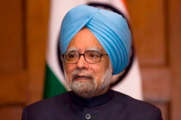 இந்திய முன்னாள் பிரதமர் மன்மோகன் சிங் மருத்துவமனையில் அனுமதி!