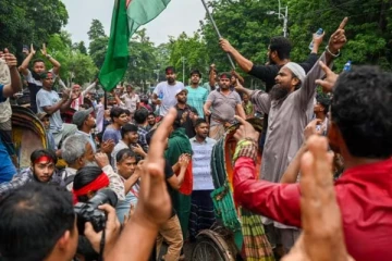 பங்களாதேஷில் நாளை முதல் 3 நாட்கள் பொது விடுமுறை