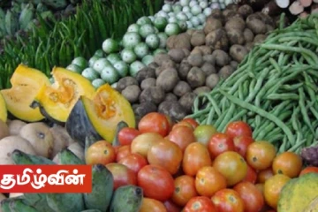 மேல் மாகாண மக்களுக்கு குறைந்த விலையில் மரக்கறி