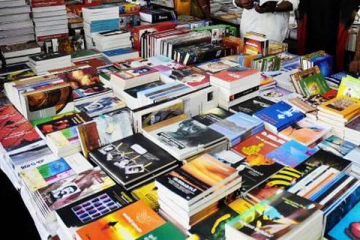 புத்தக இறக்குமதிக்கான தடை நீக்கப்பட்டது