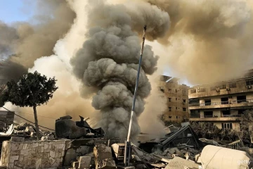 போர் இழப்புக்கு ஈடு செய்யப்பட வேண்டும்... அமெரிக்காவிடம் மீண்டும் நிபந்தனை வைக்கும் ஈரான்