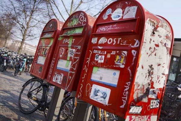 400 வருட சேவைக்கு பின் கடிதப் போக்குவரத்தை நிறுத்திய முதல் நாடு! என்ன காரணம்? | Denmark Ends 400 Years Of Letter Delivery