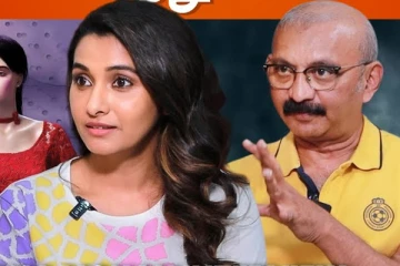 பெரிய ஹீரோ படத்துல ஸ்கோப் இருக்காது.. பிரியா பவானி ஷங்கர் & ராதா மோகன் Interview