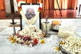 இரா.சம்பந்தனின் இரண்டாம் ஆண்டு நினைவேந்தல்