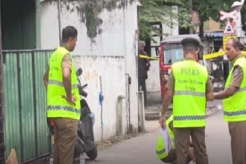 பொரளை துப்பாக்கிச் சூட்டில் மற்றொரு இளைஞரும் உயிரிழப்பு