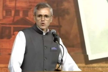 காஷ்மீரை போன்று தமிழ் நாட்டில் நடக்காது என்பது நிச்சயமா? கேள்வி எழுப்பிய உமர் அப்துல்லா