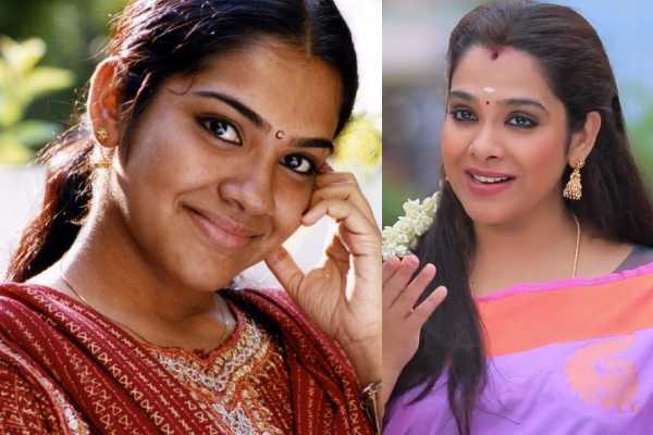 சிம்பு படத்தில் அப்படி செஞ்சது இப்பவும் கஷ்டமா இருக்கு!! நடிகை காதல் சந்தியா ஓபன்.. | Kadhal Actress Sandhya Opens Up About Vallavan சிம்பு படத்தில் அப்படி செஞ்சது இப்பவும் கஷ்டமா இருக்கு!! நடிகை காதல் சந்தியா ஓபன்.. | Kadhal Actress Sandhya Opens Up About Vallavan