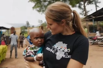 மரண தேவதை... மத போதகரால் பரிதாபமாக மரணமடைந்த 100க்கும் மேற்பட்ட பச்சிளம் குழந்தைகள்