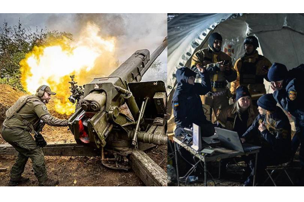 russian defense said 234 ukraine fighters killed