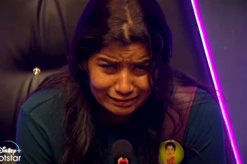 கன்பெஷன் ரூமில் கதறி கதறி அழுத தனலட்சுமி.. ஜிபி முத்து போல வெளியில் அனுப்பப்படுவாரா?