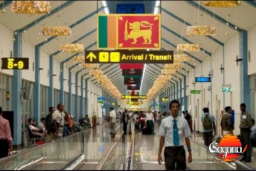 කටුනායක ගුවන් තොටුපොළේ හදිසි තත්ත්වයක් - පද්ධතිය යකා නටයි