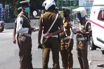 யாழ் மீசாலையில் பயங்கர விபத்து: முதியவர் பரிதாபமாக உயிரிழப்பு!
