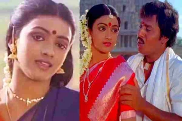 ராமராஜன் பட நடிகை நிஷாந்தியா இது? 54 வயதிலும் செம கிளாமராக எடுத்த போட்டோ ஷுட்... வைரலாகும் போட்டோஸ்