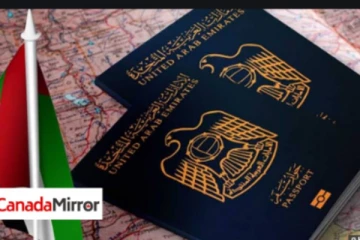 UAE-இல் வேலை செய்பவர்களுக்கு மகிழ்ச்சியான தகவல்; வரலாற்றிலேயே இது முதல் தடவை!