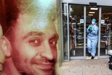 லண்டனில் ஊசி மூலம் உணவை சேதப்படுத்தியரின் புகைப்படம் வெளியானது: அவர் ஊசி மூலம் செலுத்திய அருவருப்பான பொருள்?