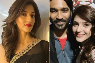 27 வயதில் தோல் சுருங்கி அடையாளம் தெரியாமல் போன தனுஷ் பட நடிகை