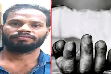 உணவளிக்க மறுத்த தாய் - கத்தியால் குத்திக் கொன்ற கொடூர மகன்