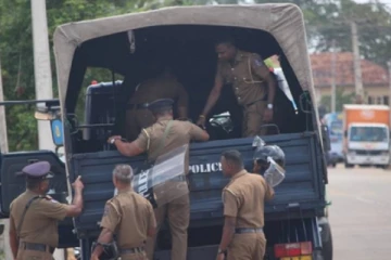 மட்டக்களப்பில் பயங்கரவாத தடை சட்டத்தின் கிழ் நேற்று 10 பேர் கைது!